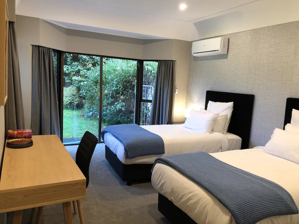 Luxury Golf Side Lodge K Lodge