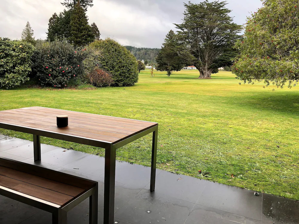 Luxury Golf Side Lodge K Lodge