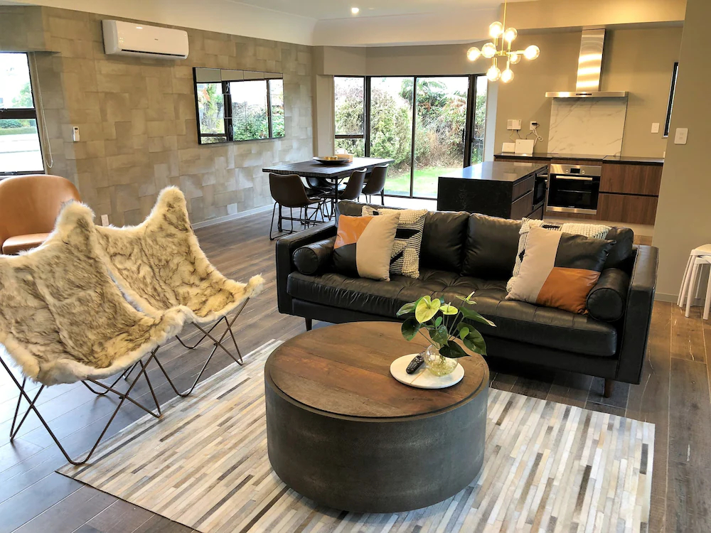 Luxury Golf Side Lodge K Lodge