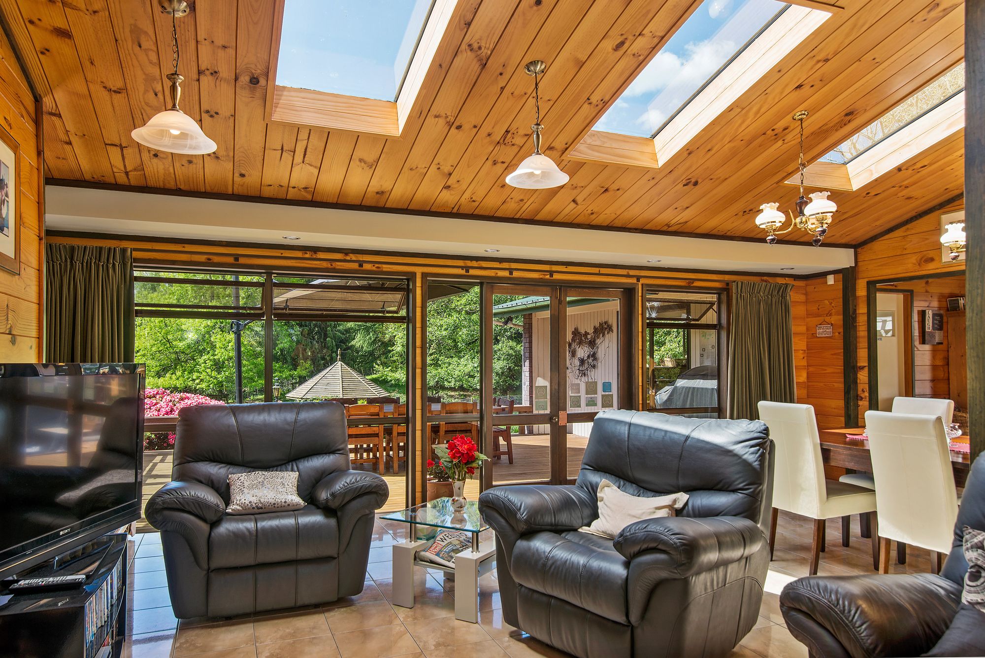 Mokoia Downs B&B
