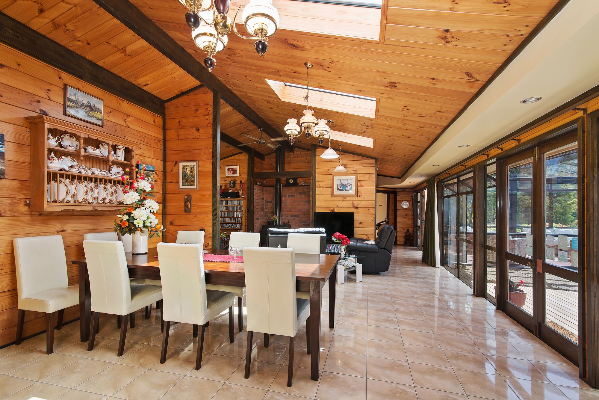 Mokoia Downs B&B