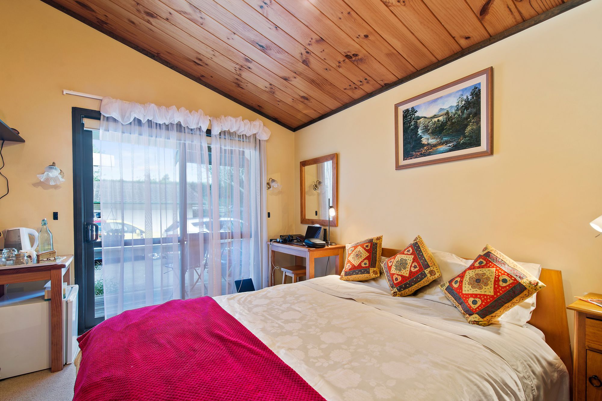 Mokoia Downs B&B