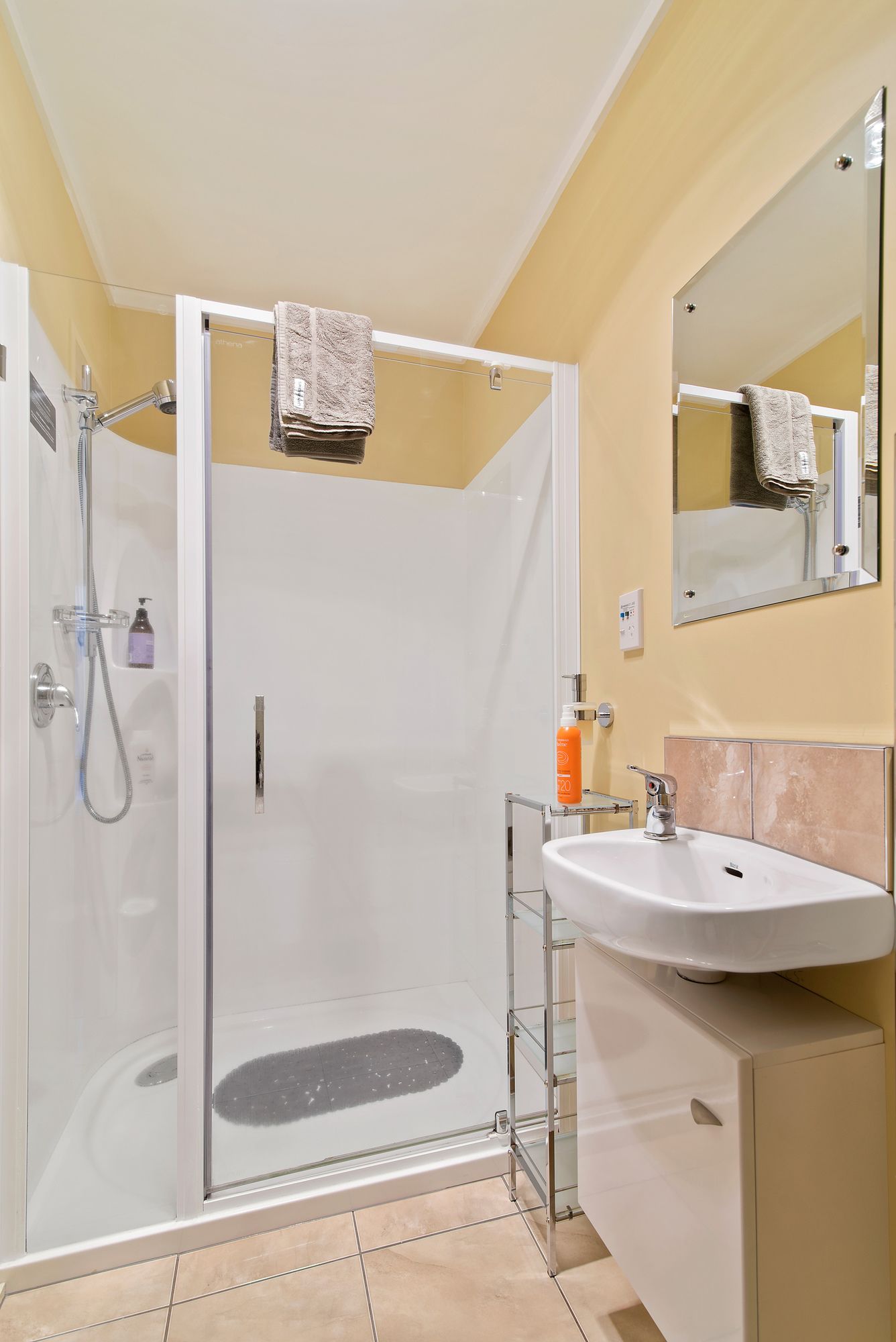 Mokoia Downs B&B