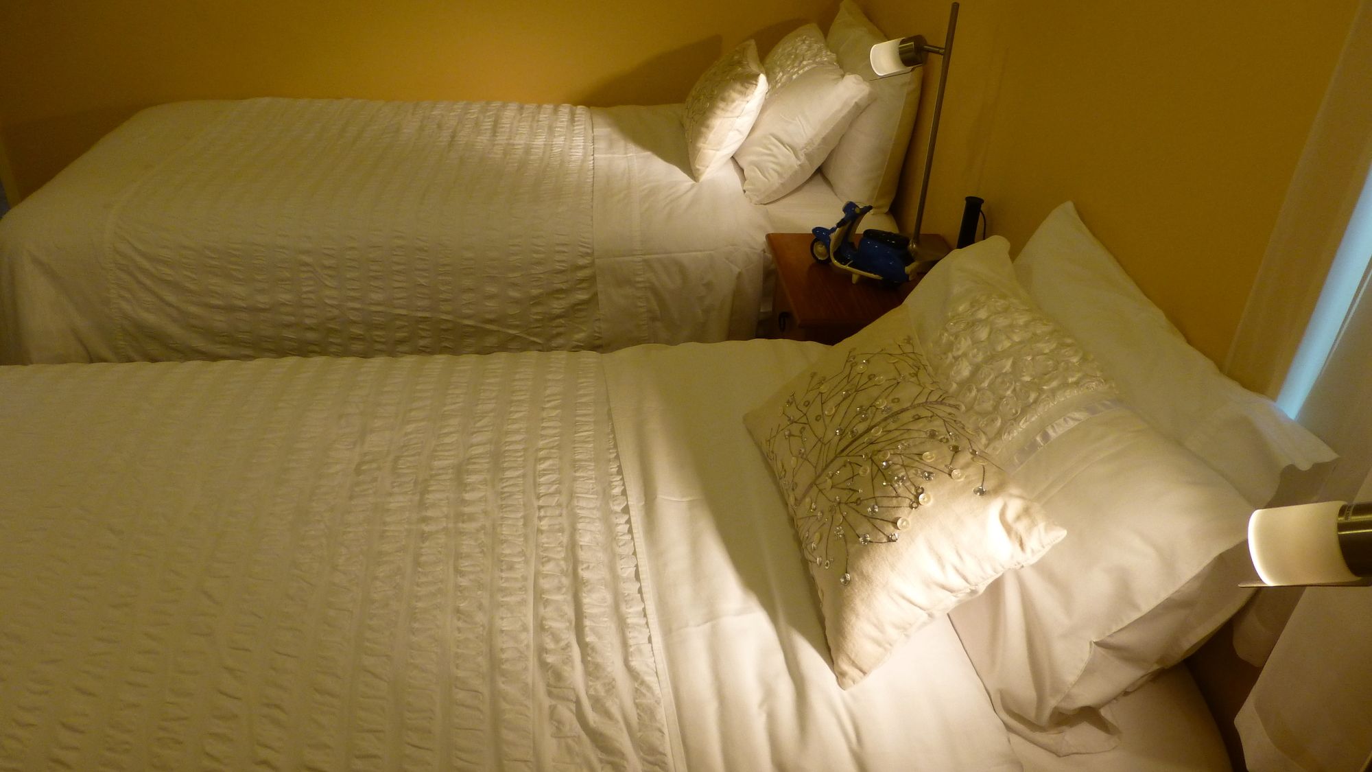 Mokoia Downs B&B