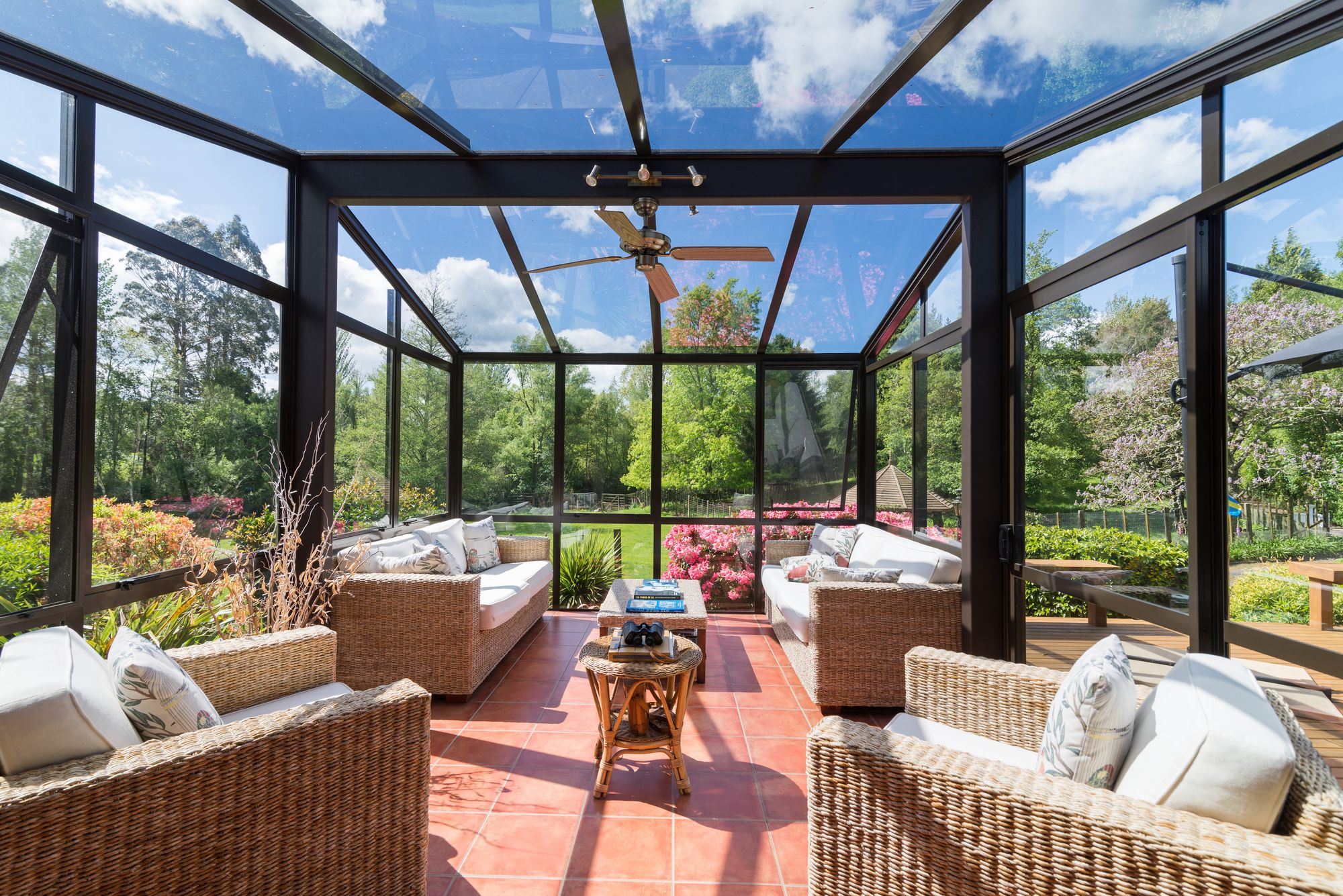 Mokoia Downs B&B