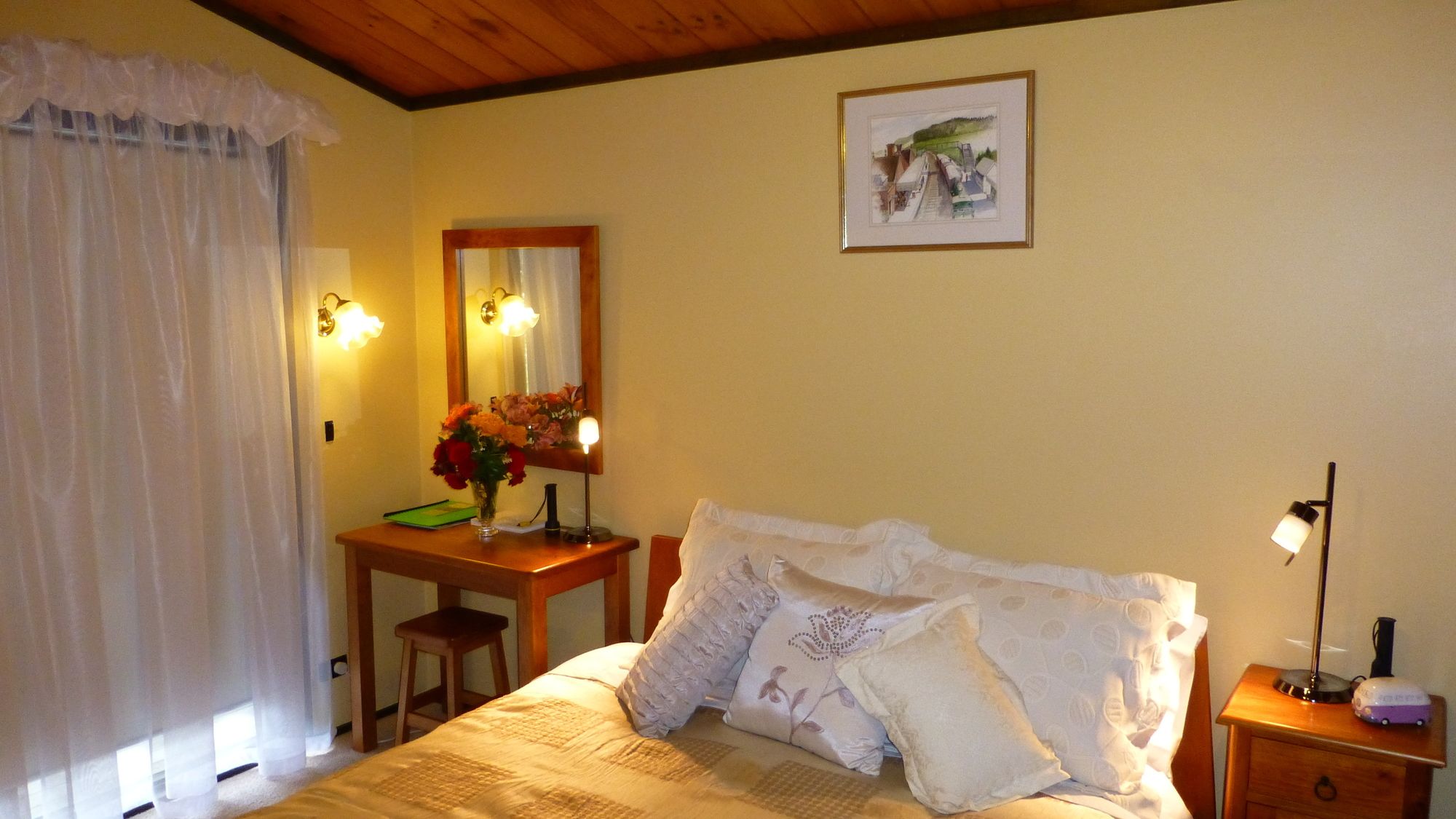 Mokoia Downs B&B