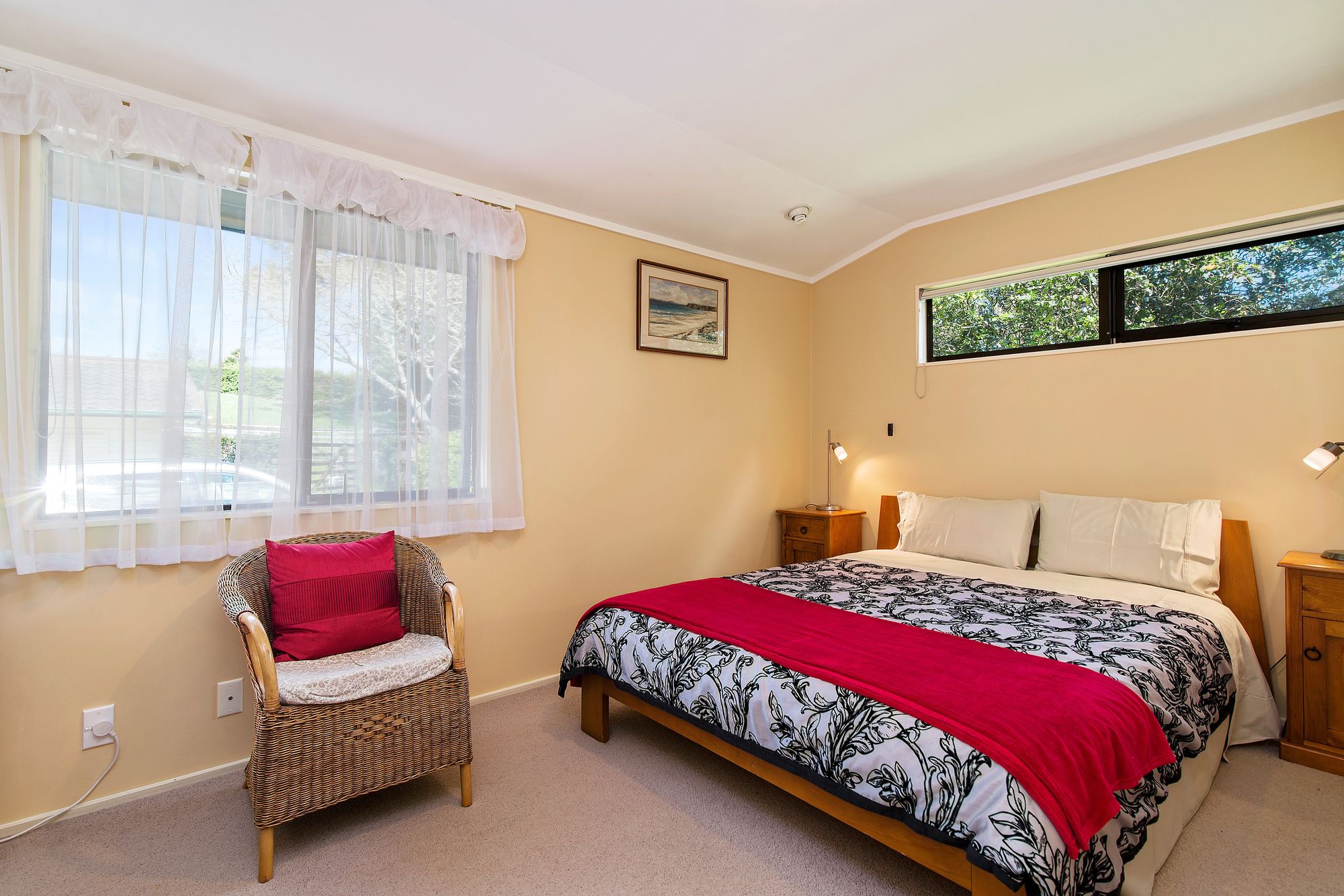 Mokoia Downs B&B