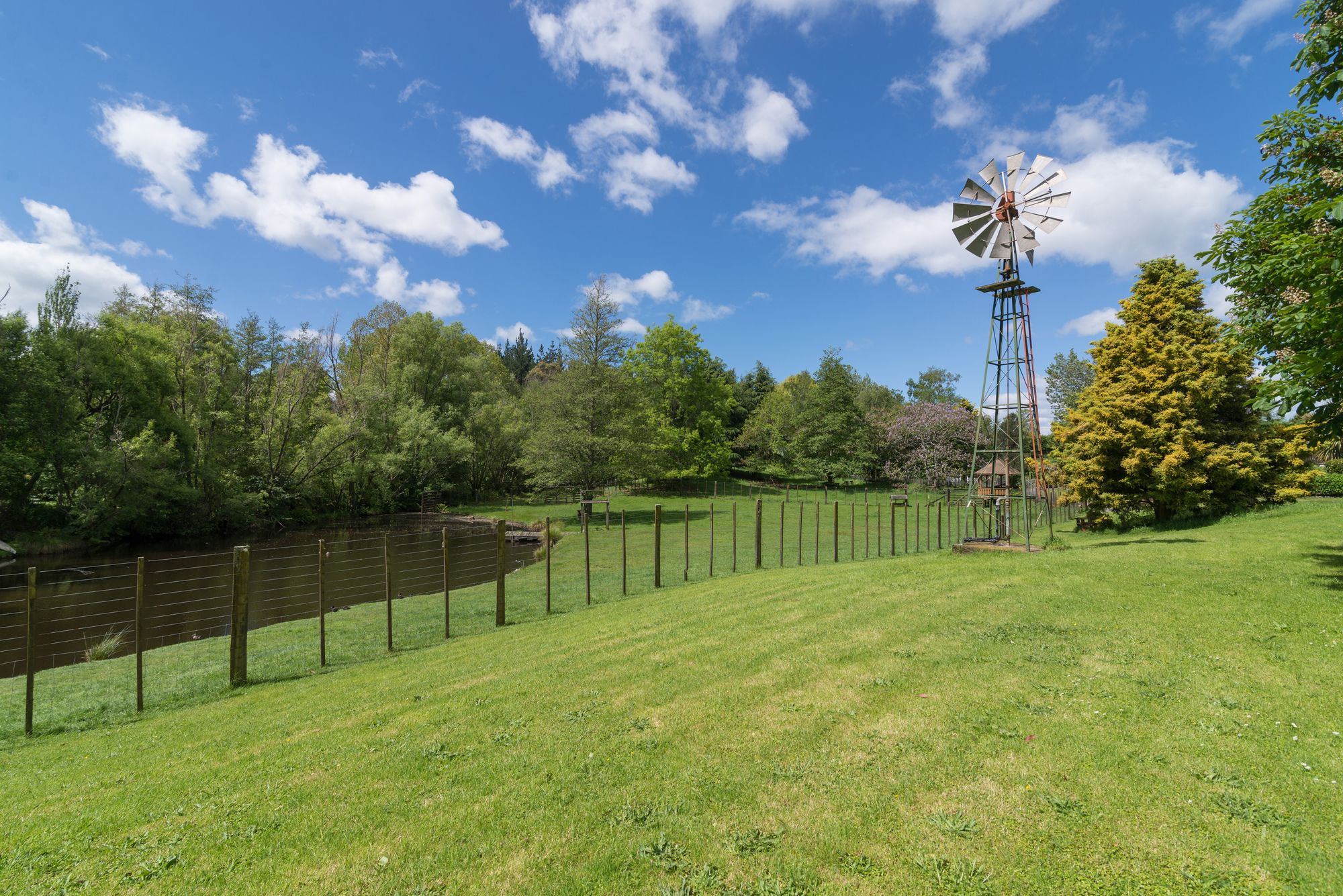 Mokoia Downs B&B