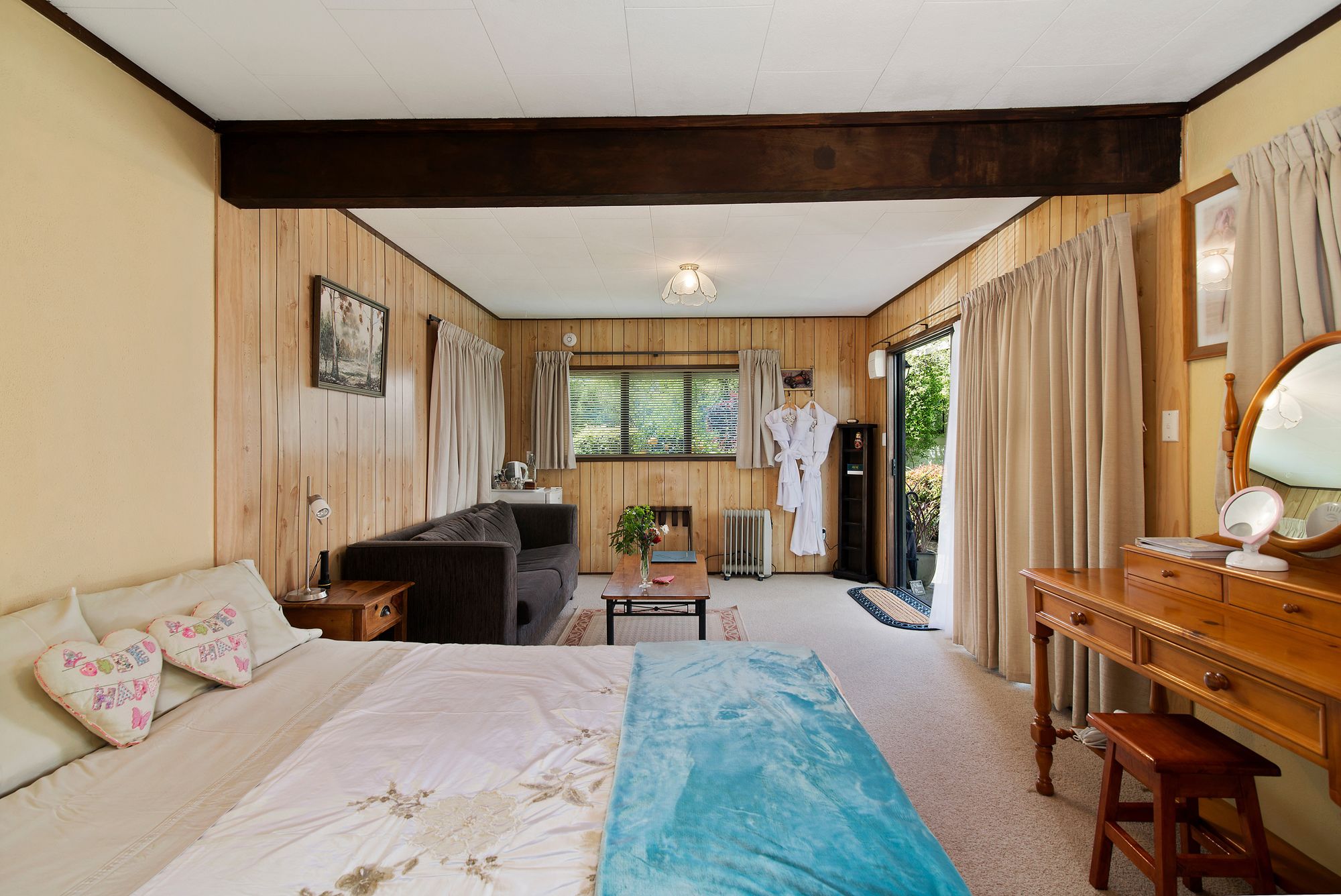Mokoia Downs B&B