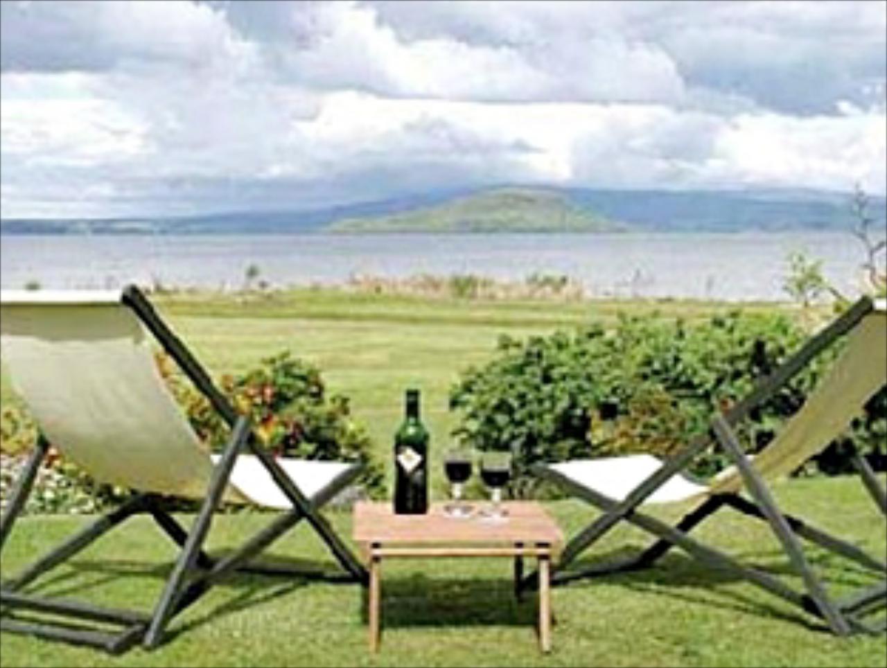 Ngongotaha Lakeside Lodge