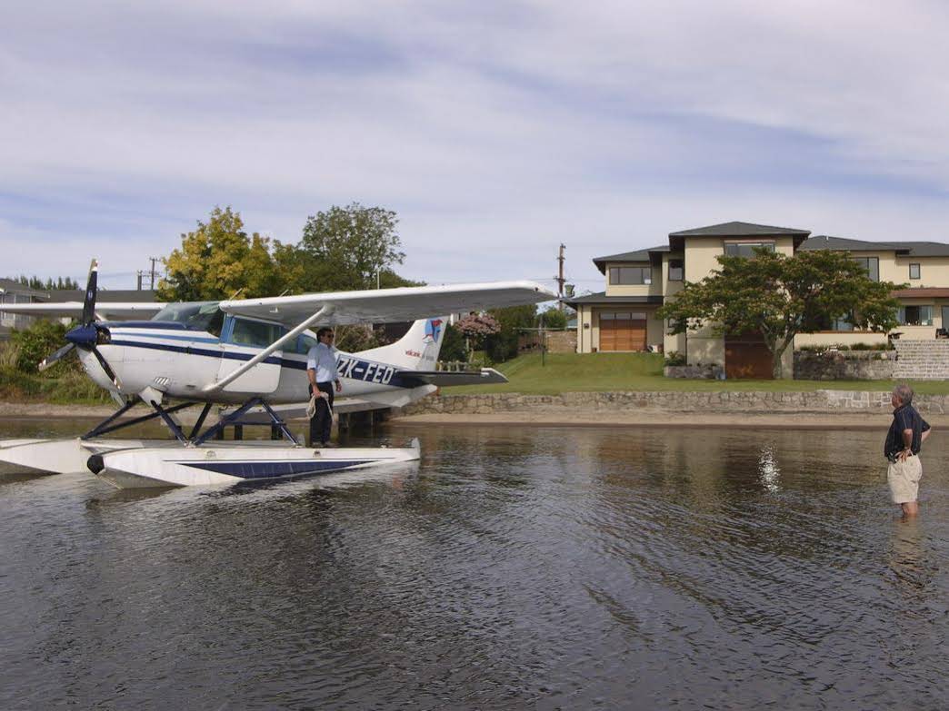 Nicara Lakeside Lodge