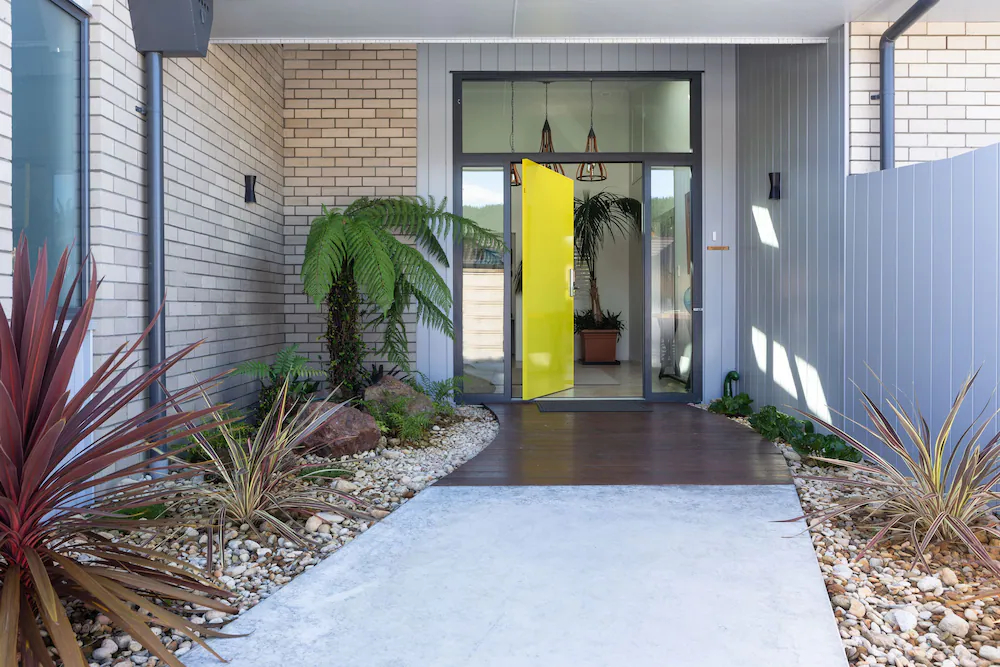 Parkside Boutique Lodge