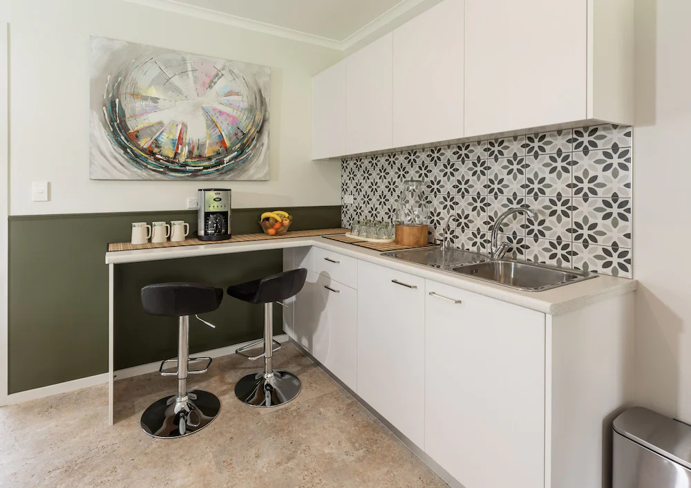 Parkside Boutique Lodge