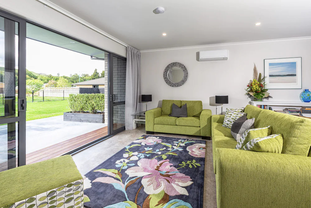 Parkside Boutique Lodge