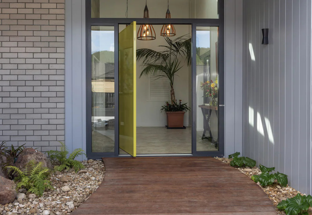 Parkside Boutique Lodge