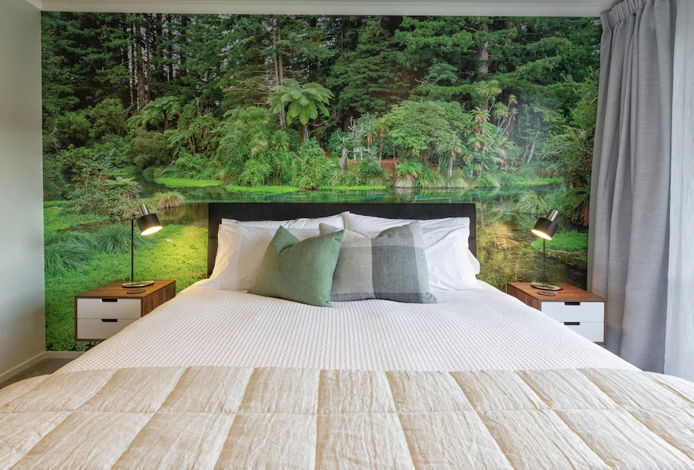 Parkside Boutique Lodge
