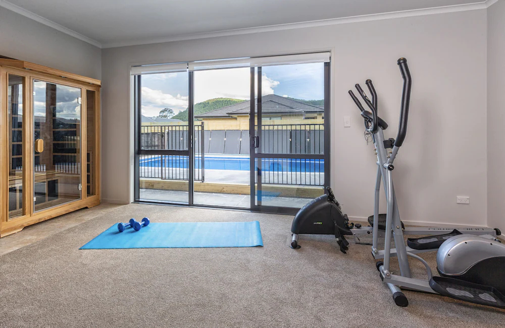 Parkside Boutique Lodge
