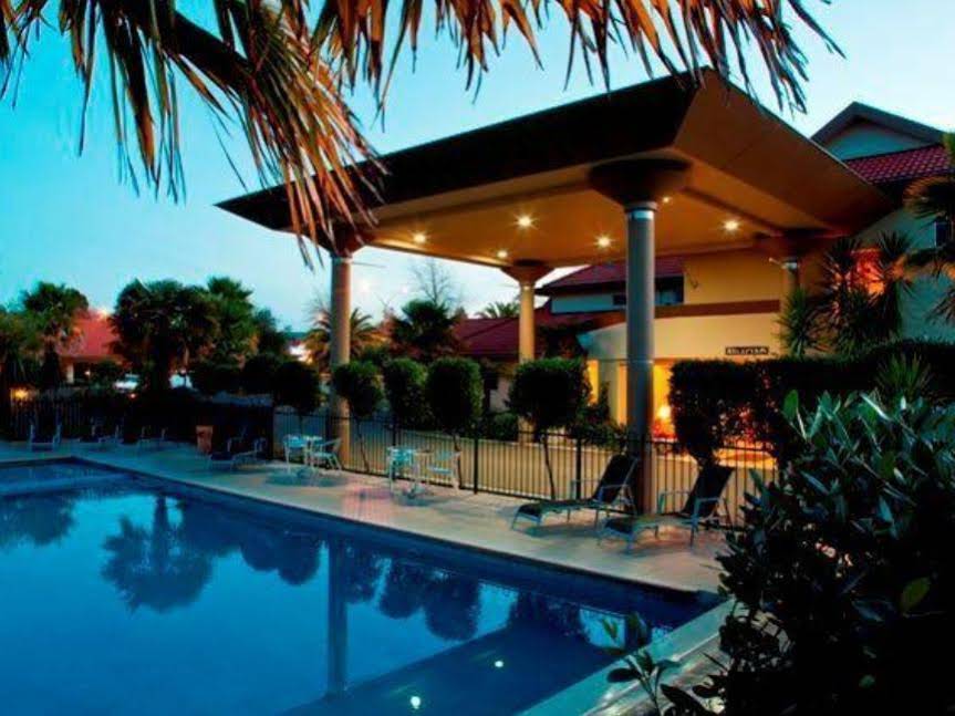 Regal Palms 5 Star City Resort