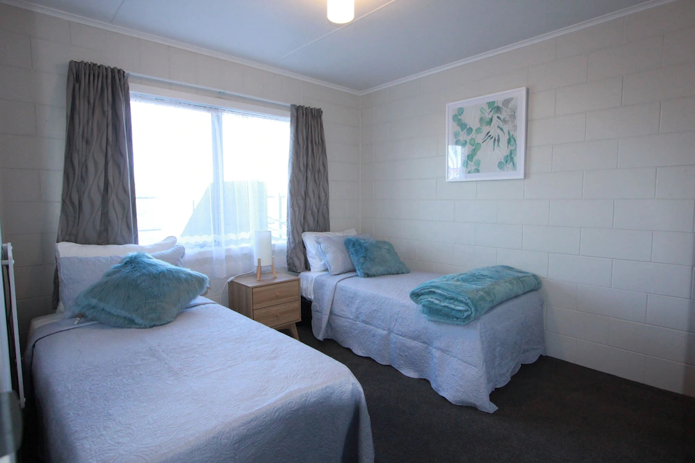 Rose Apartments