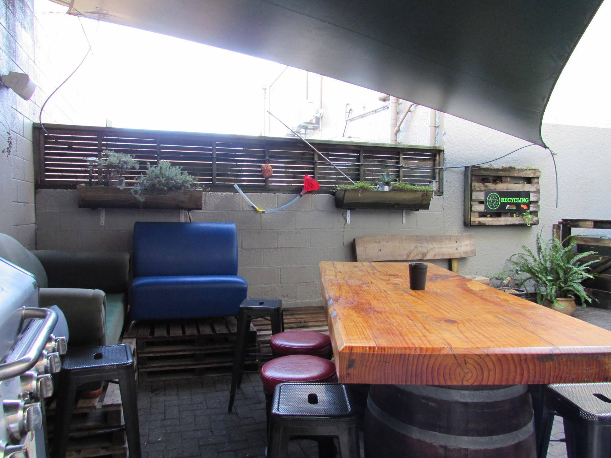 Rotorua Downtown Backpackers