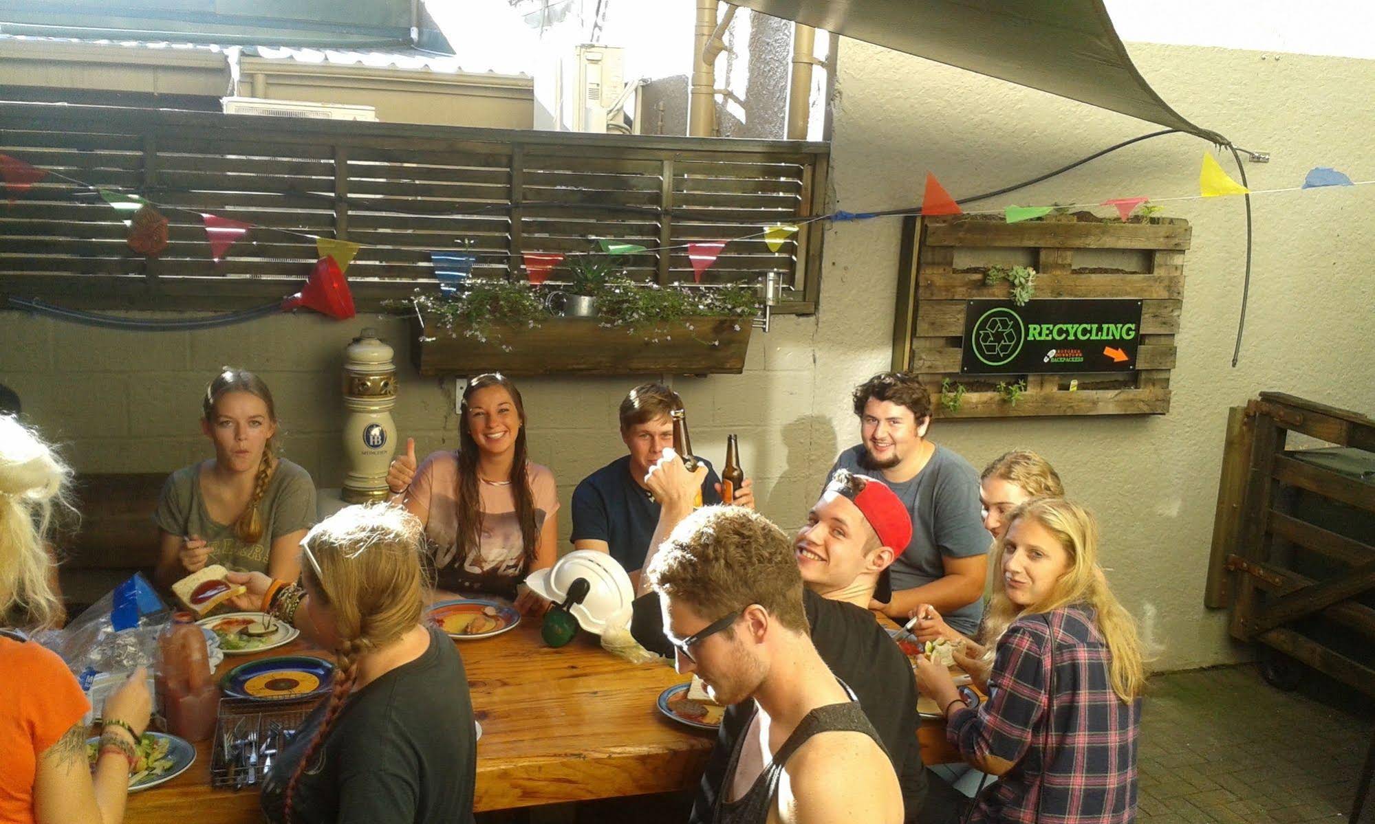 Rotorua Downtown Backpackers