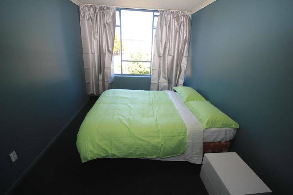 Rotorua Downtown Backpackers