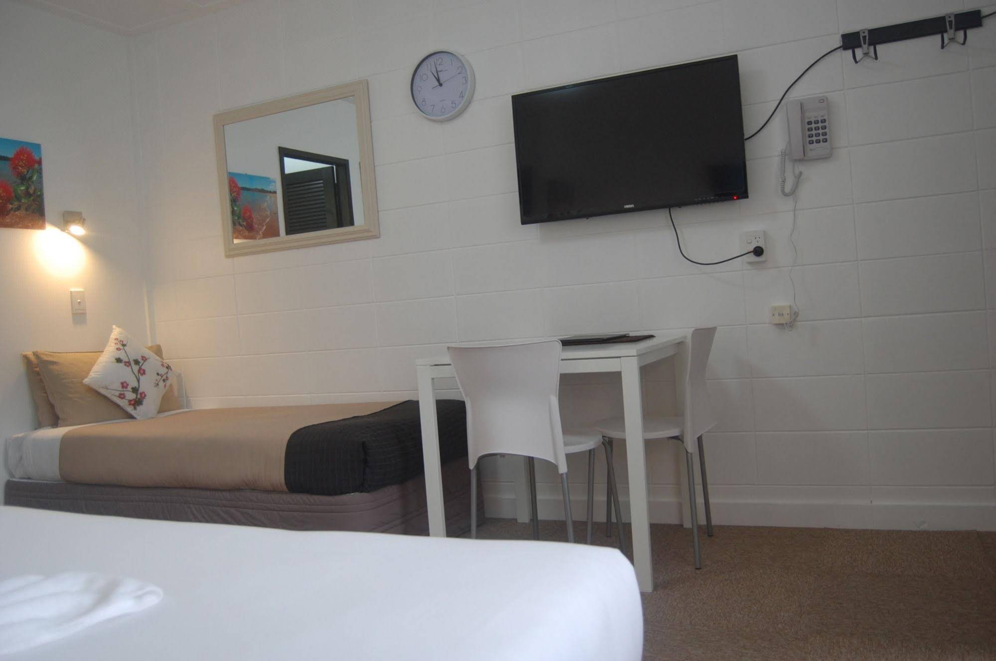 Rotorua Motel