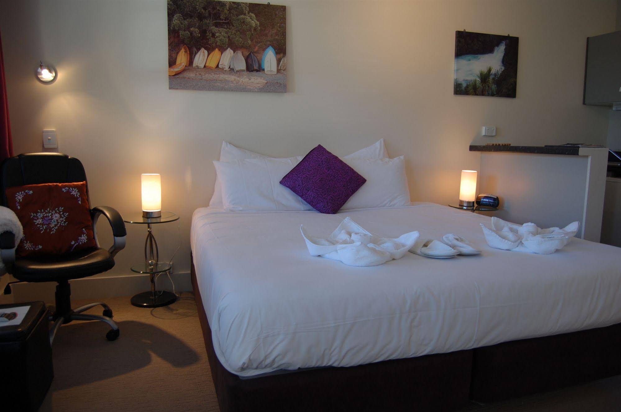 Rotorua Motel
