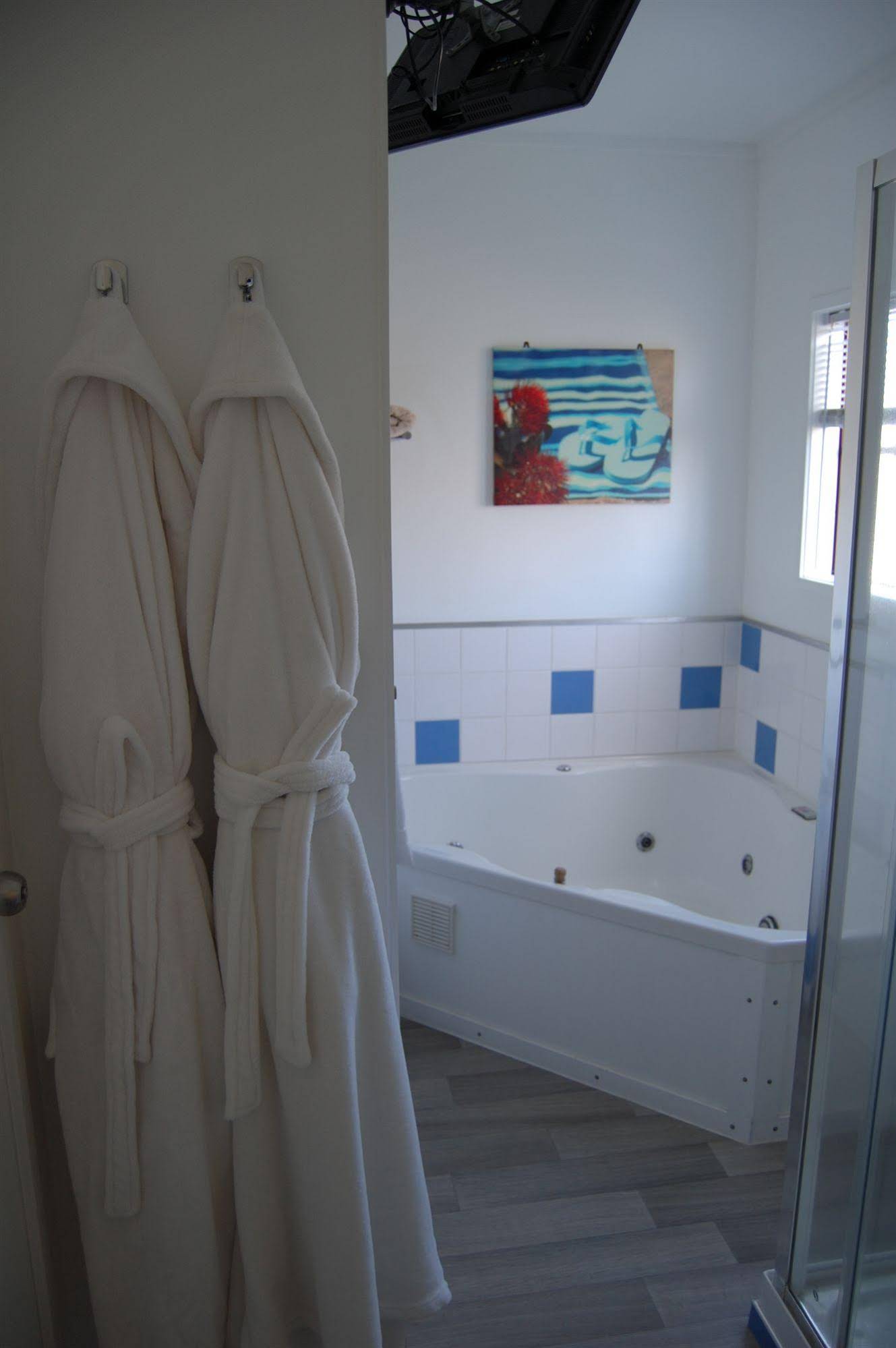 Rotorua Motel