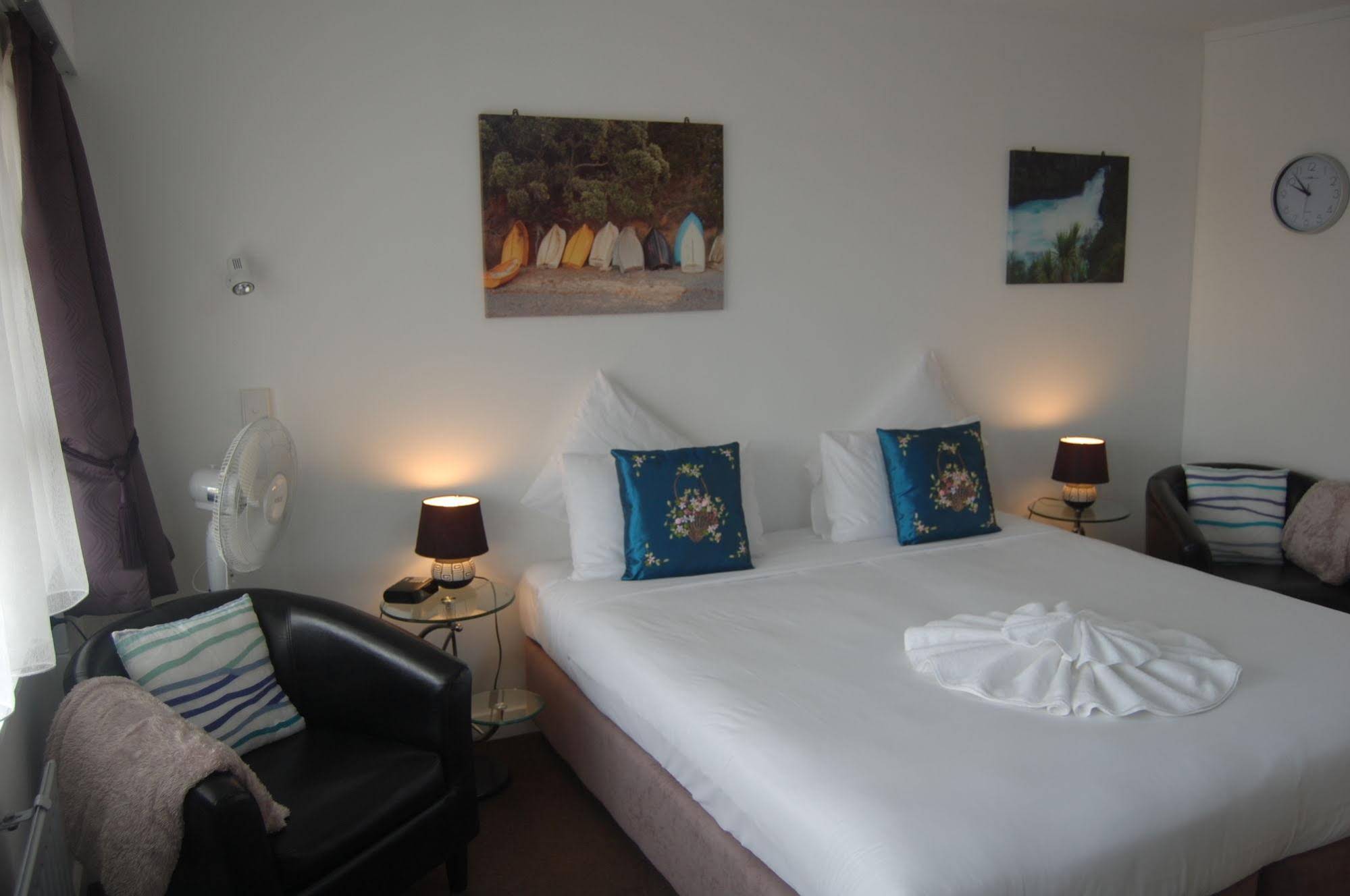 Rotorua Motel