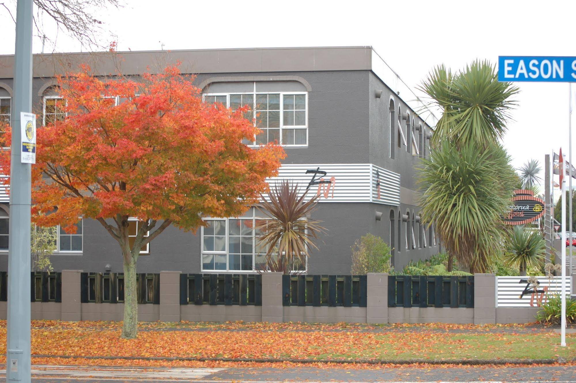 Rotorua Motel