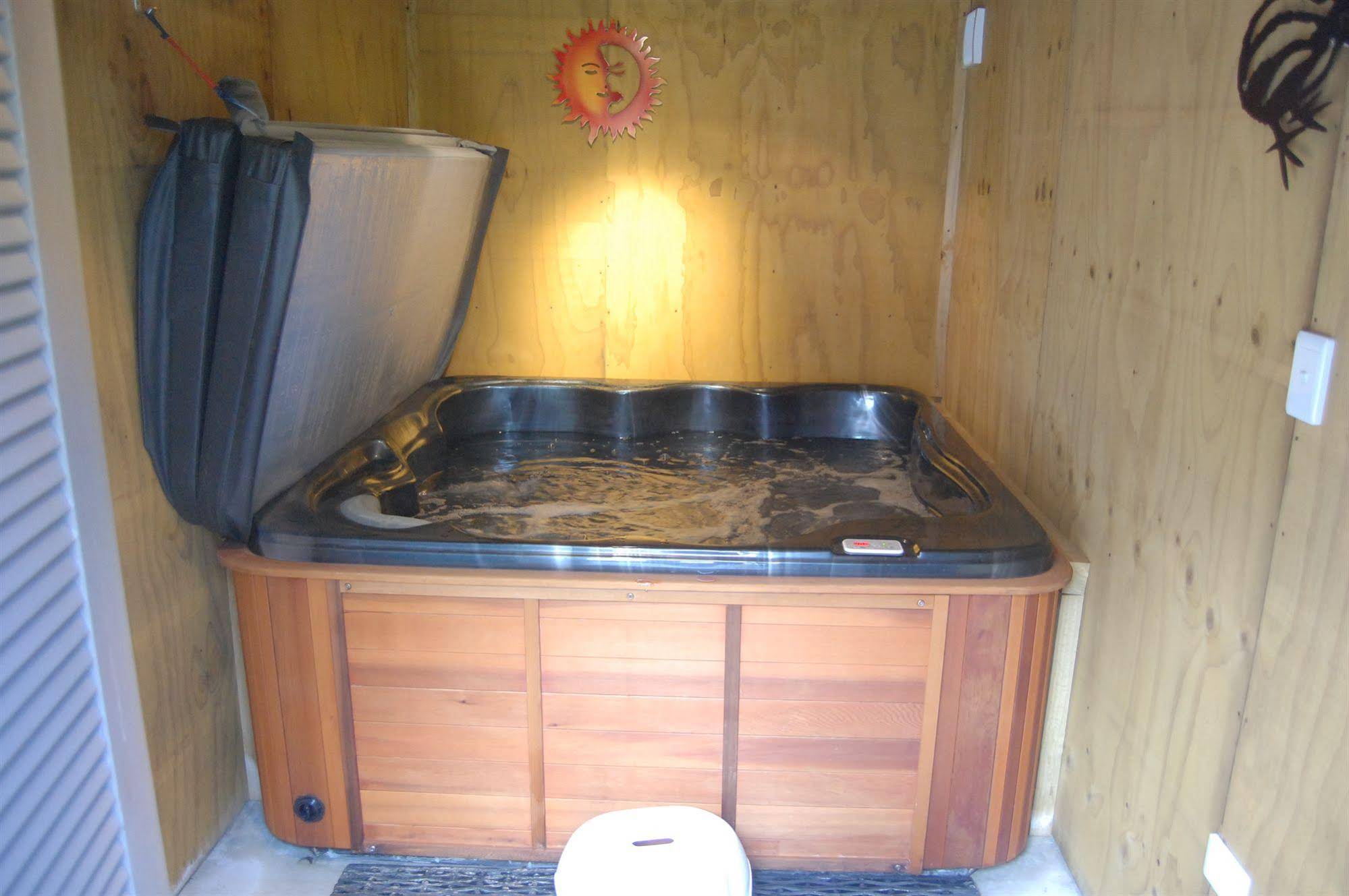 Rotorua Motel