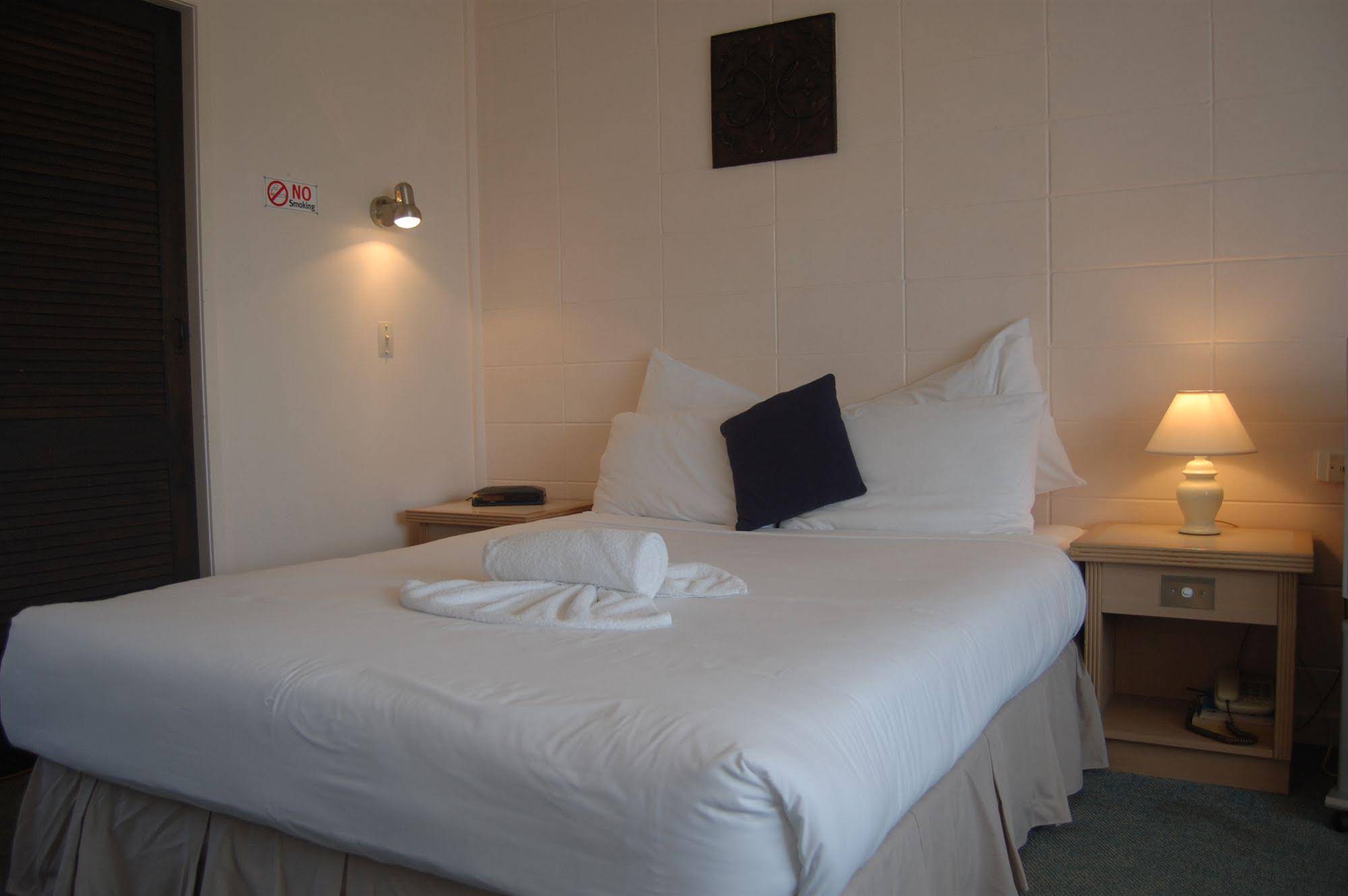 Rotorua Motel