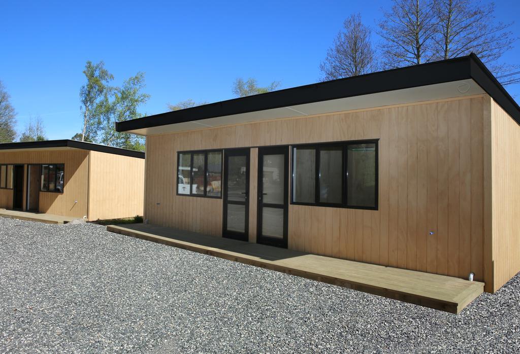 Rotorua Thermal Holiday Park