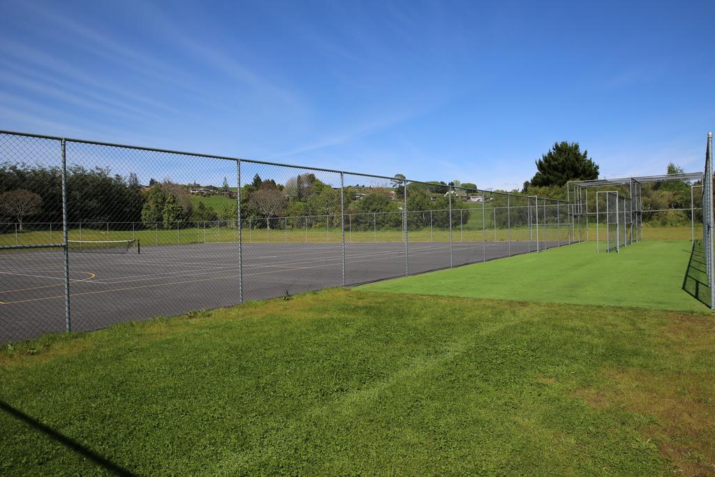 Rotorua Thermal Holiday Park