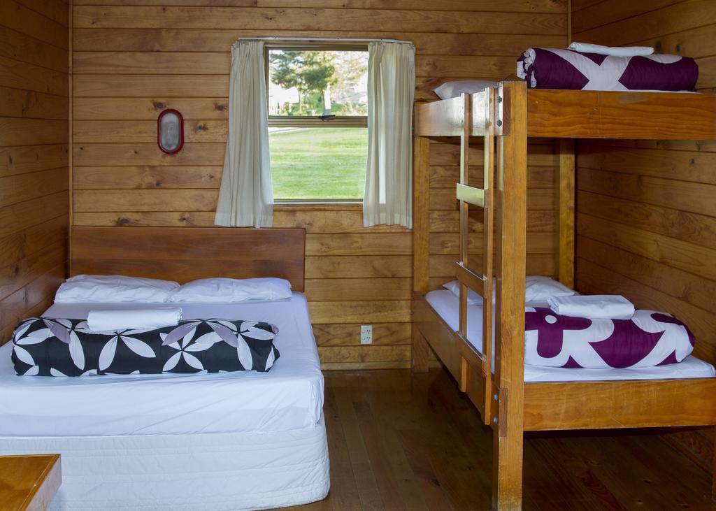 Rotorua Thermal Holiday Park