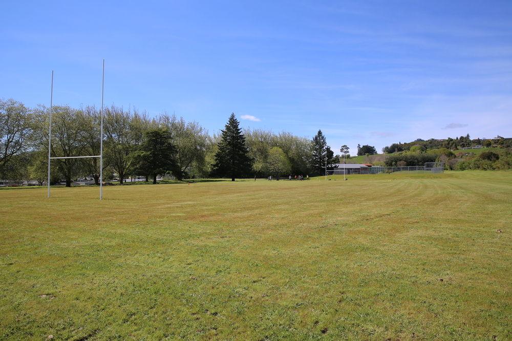Rotorua Thermal Holiday Park
