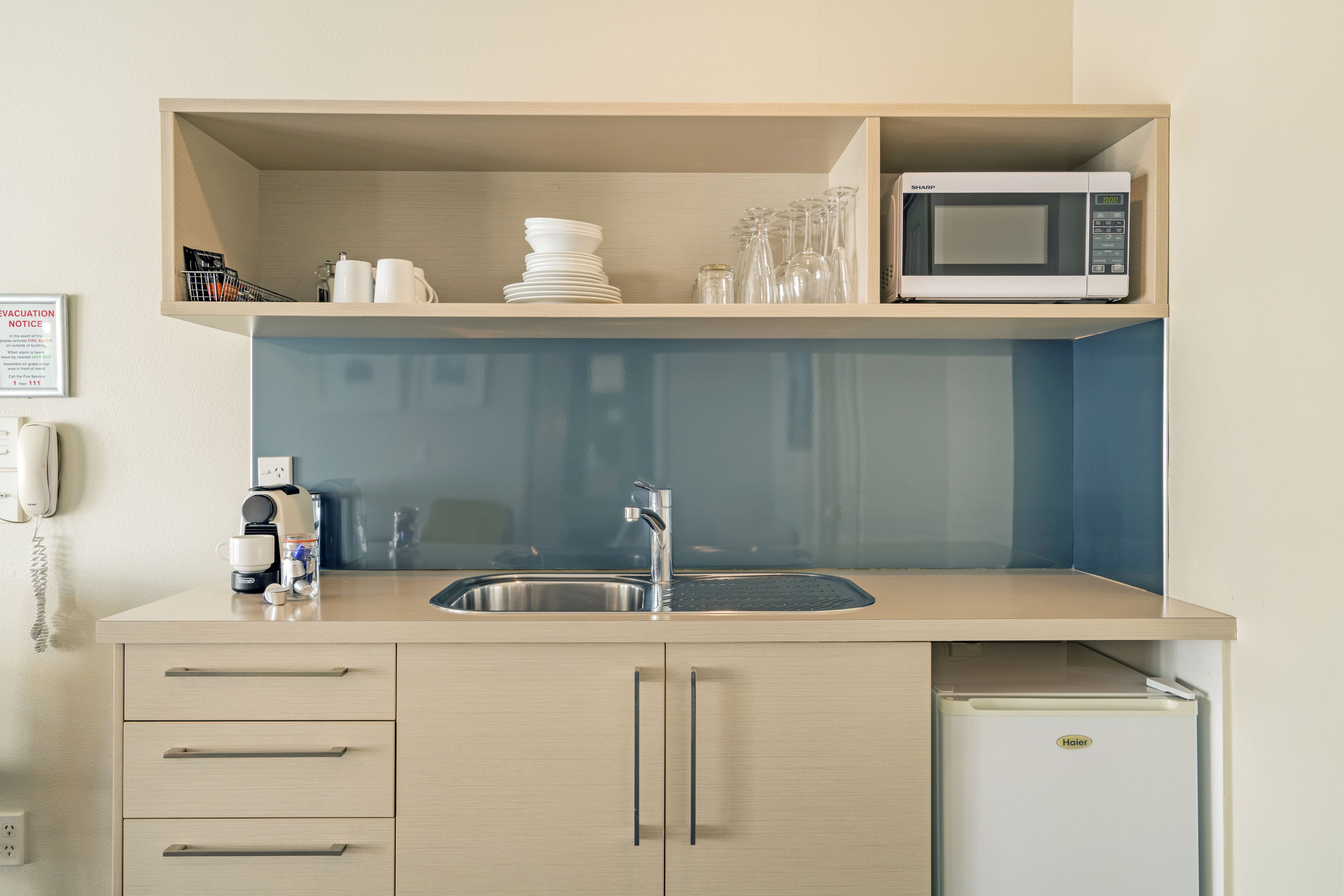 Silver Fern Rotorua Suites & Spa