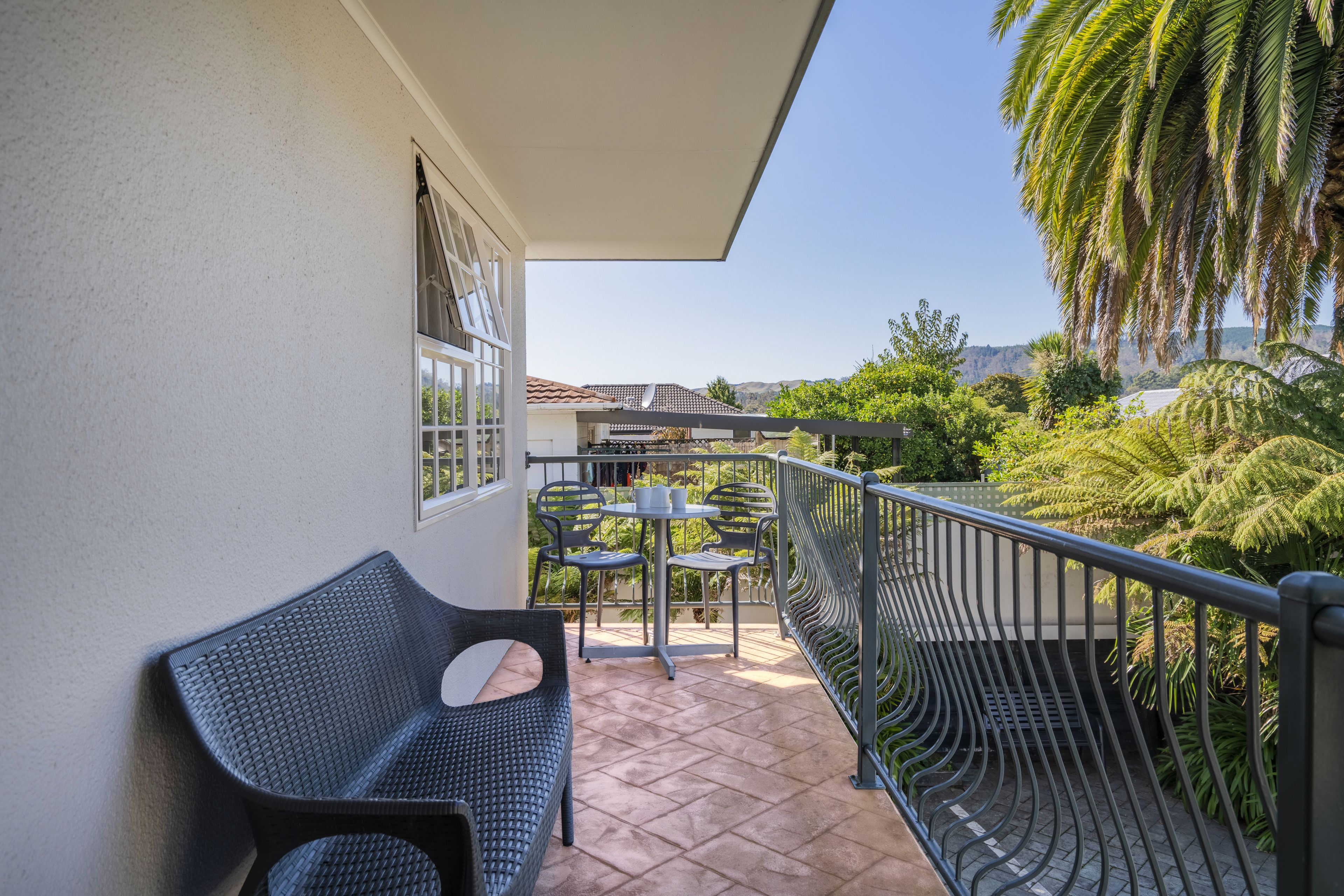 Silver Fern Rotorua Suites & Spa