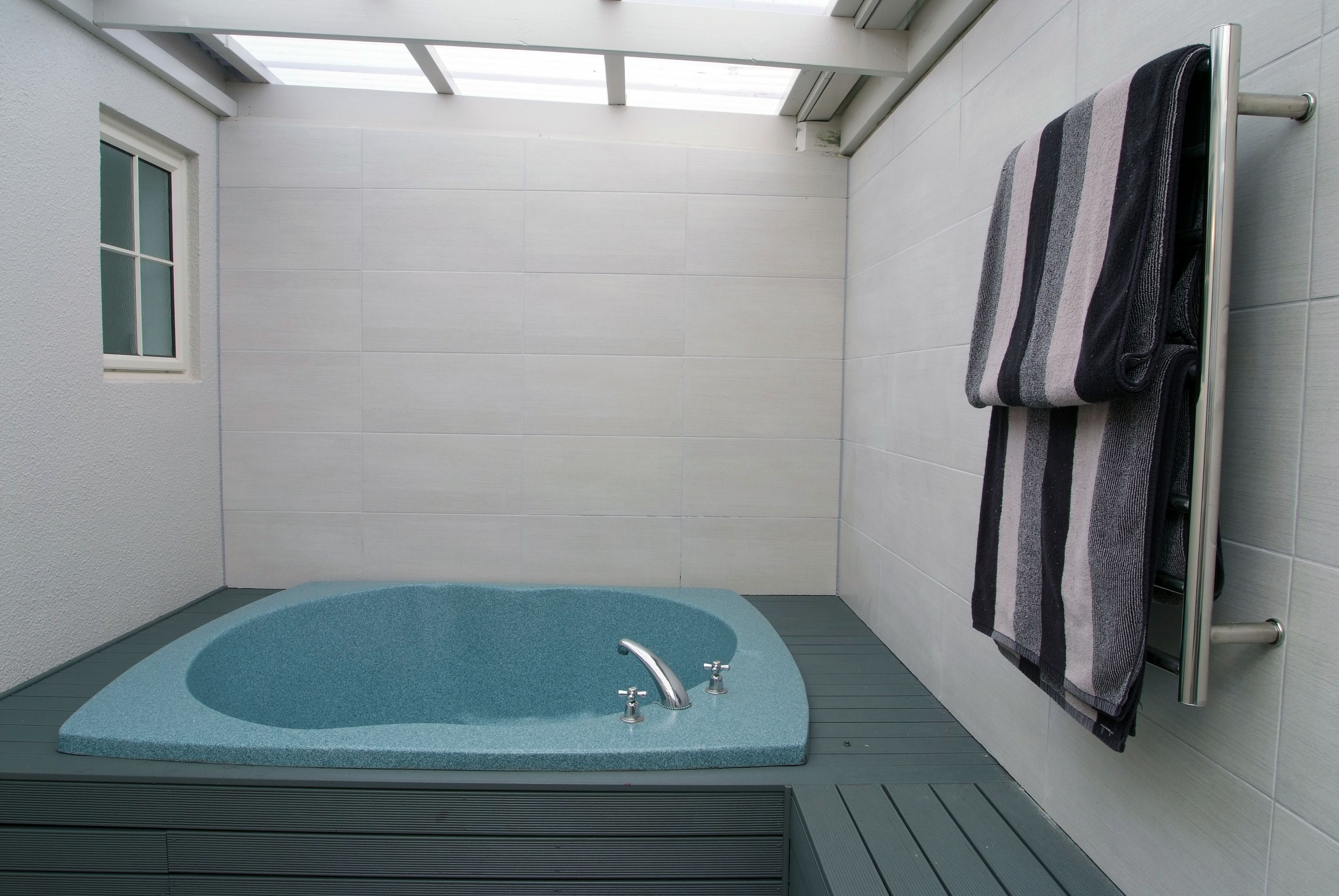 Silver Fern Rotorua Suites & Spa