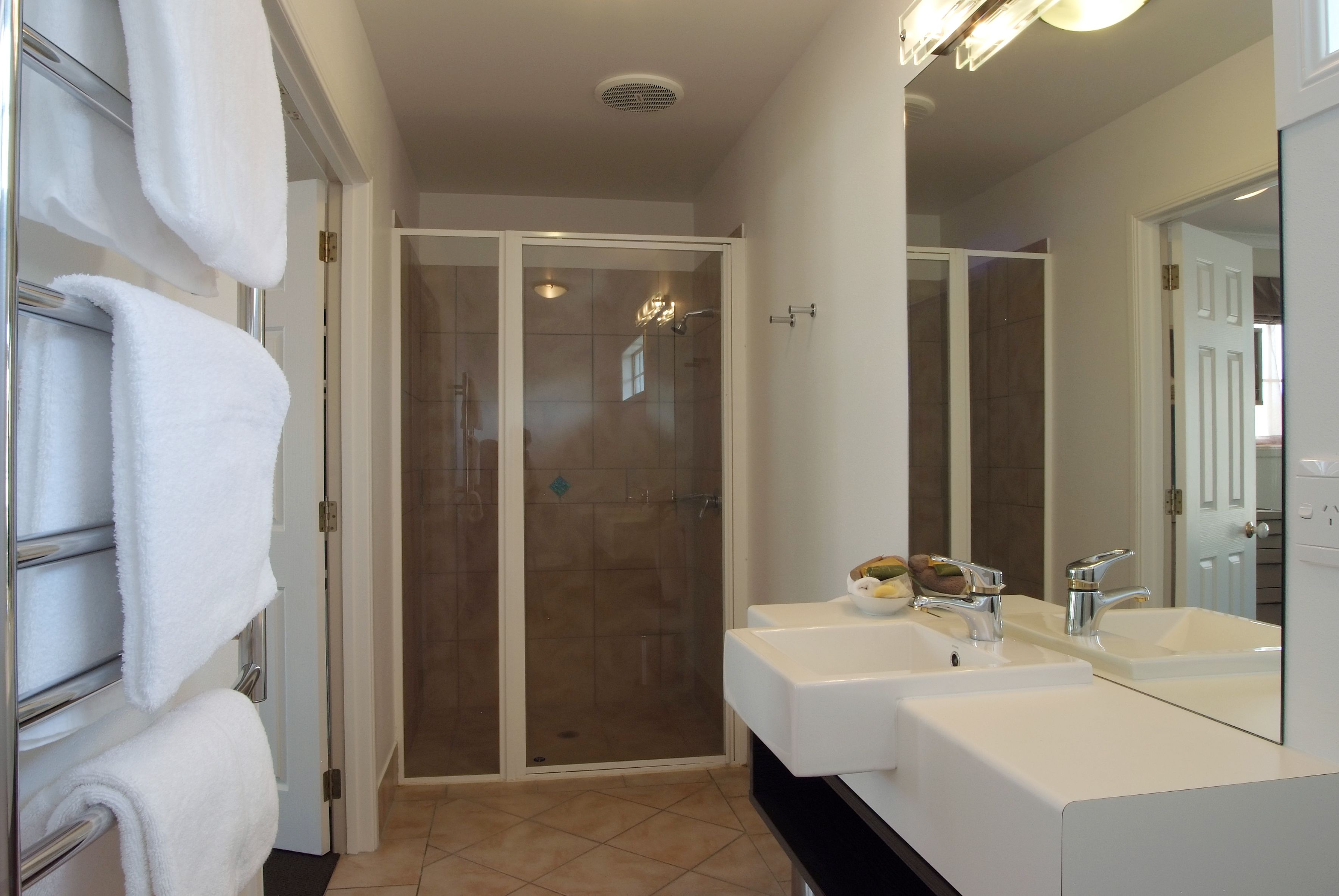 Silver Fern Rotorua Suites & Spa