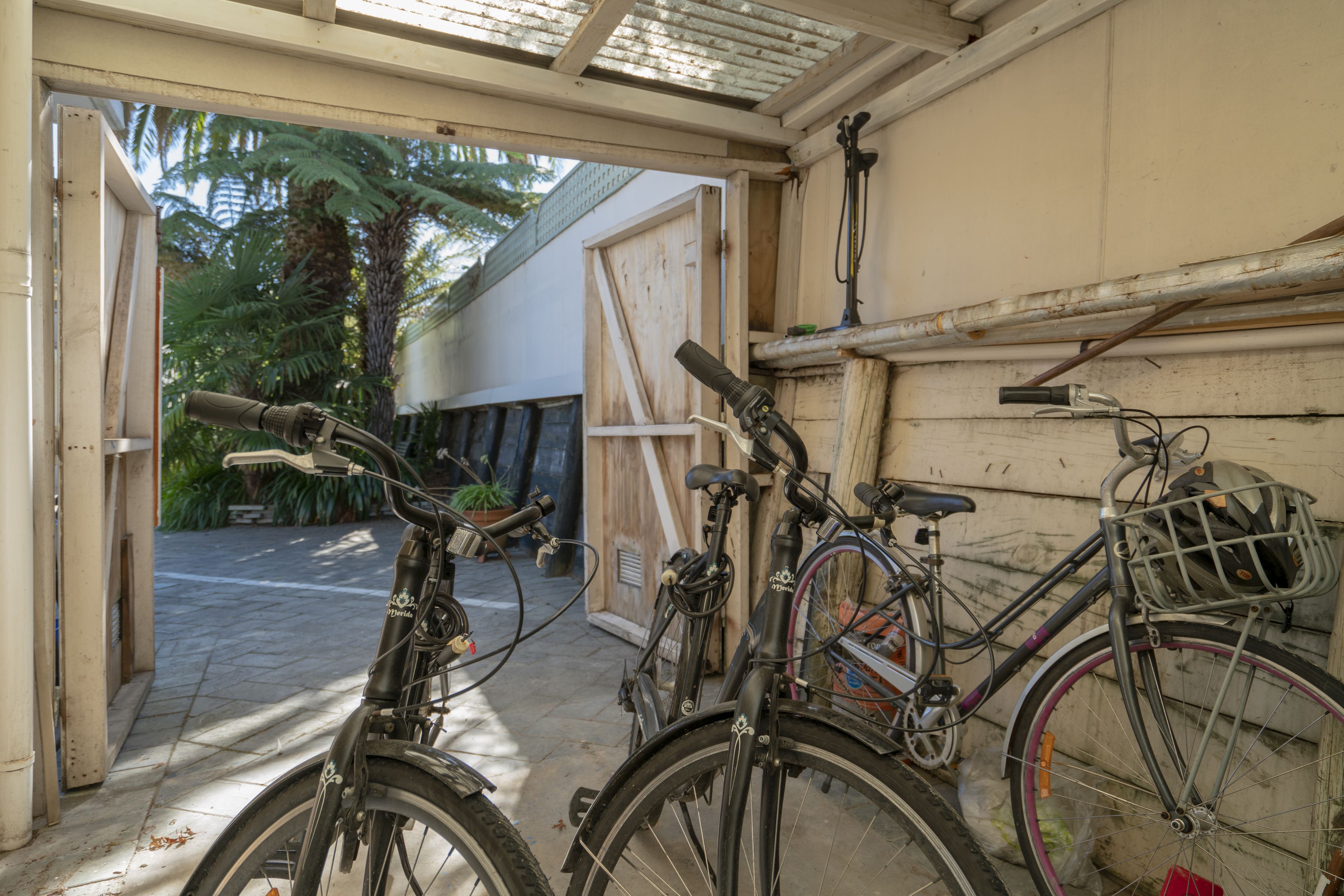 Silver Fern Rotorua Suites & Spa