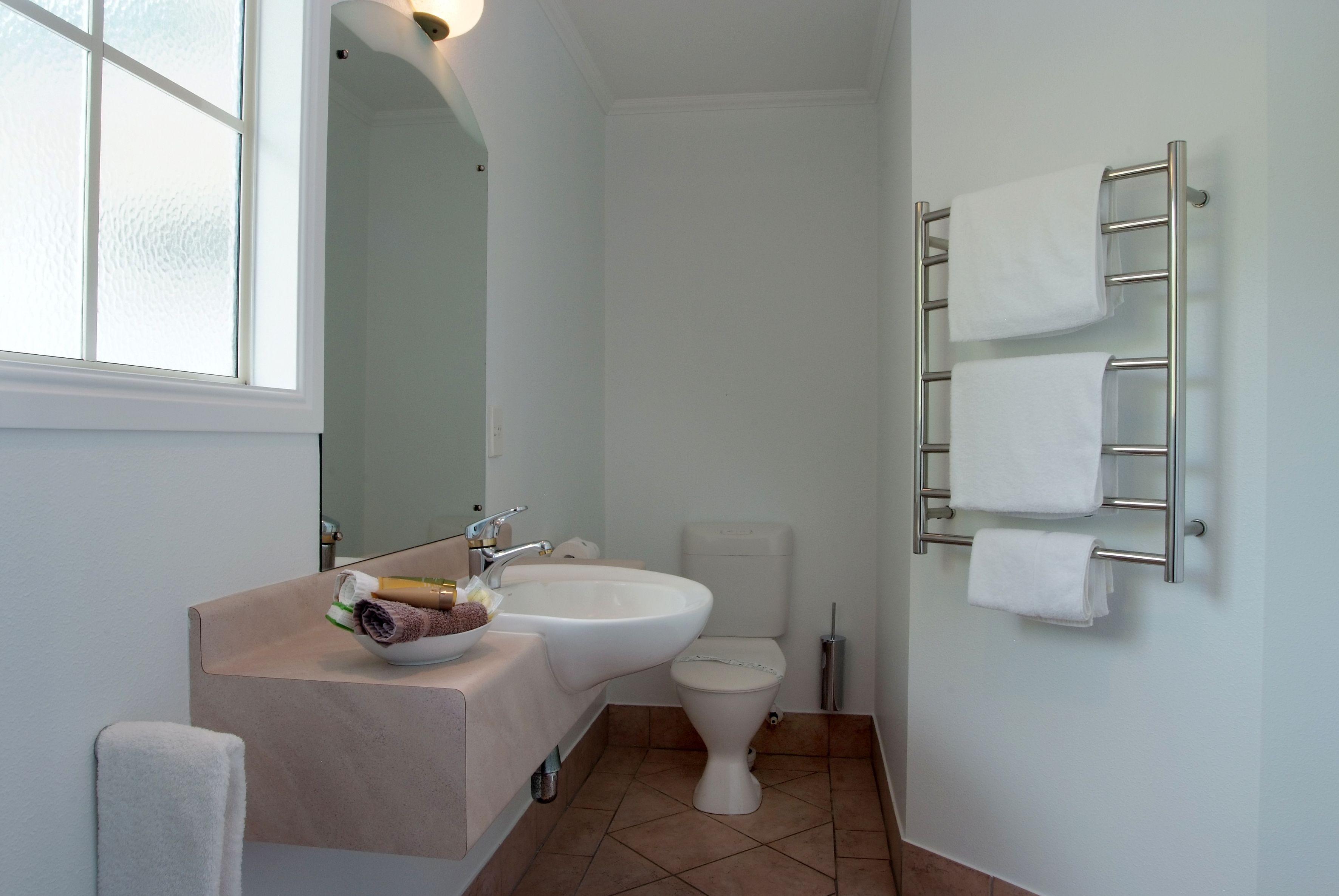 Silver Fern Rotorua Suites & Spa