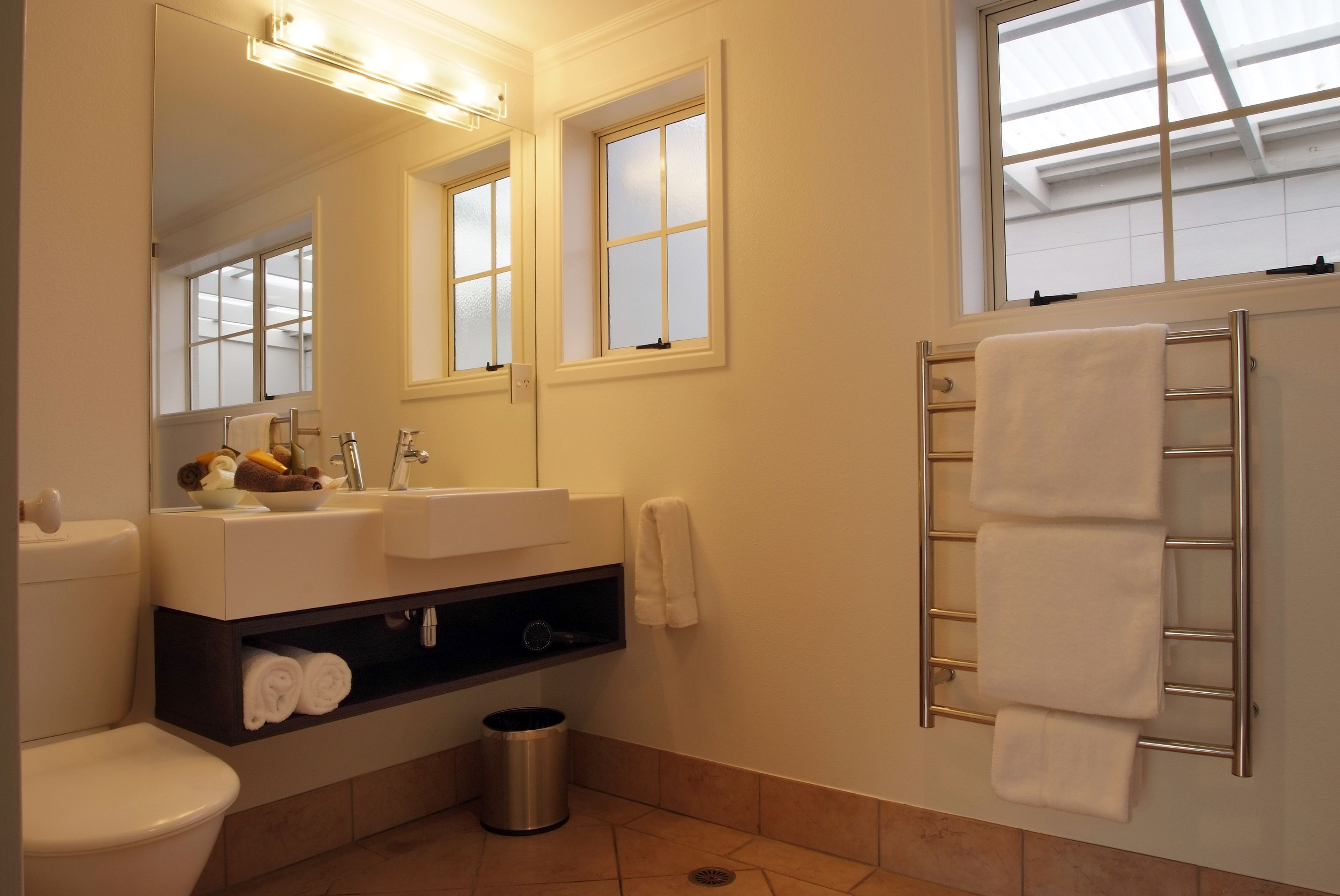 Silver Fern Rotorua Suites & Spa