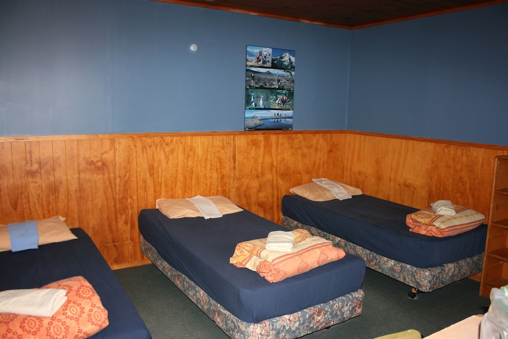 The Backyard Inn