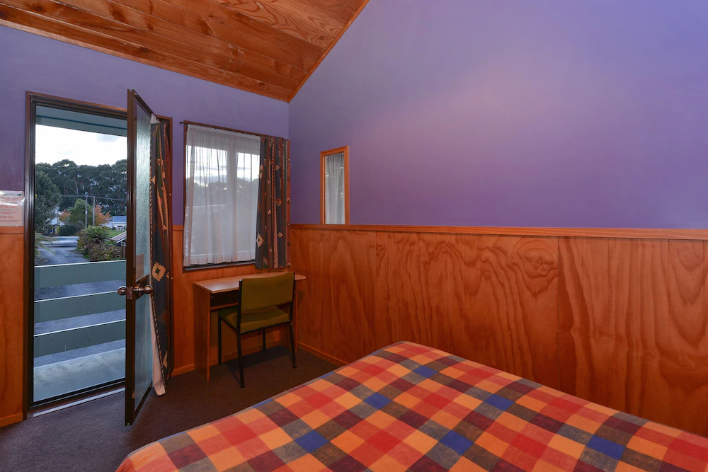 The Backyard Inn