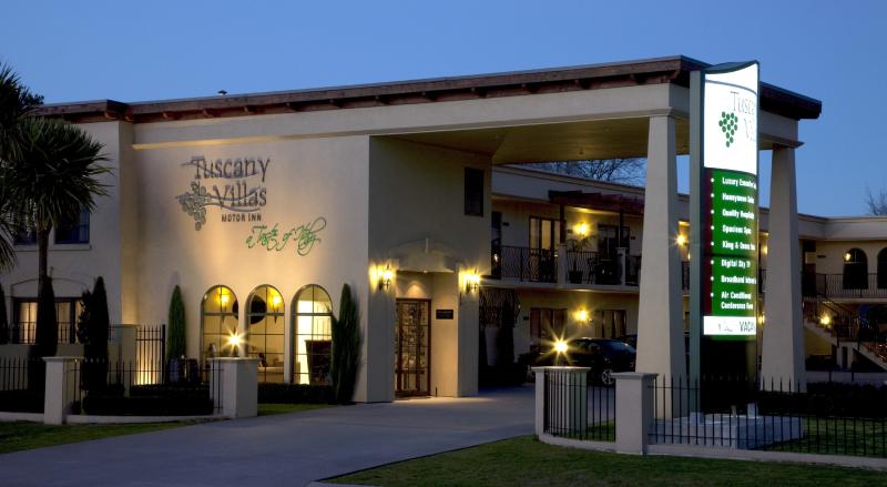 Tuscany Villas