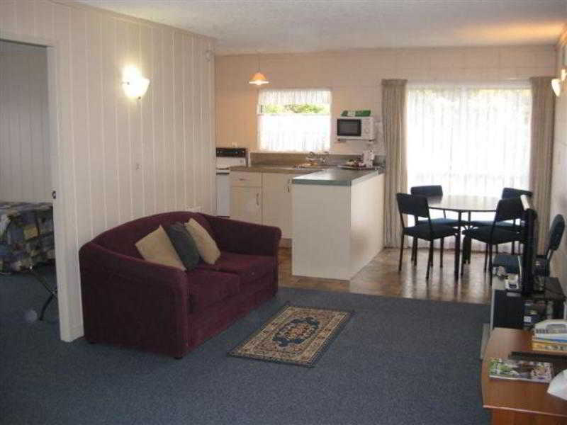 Union Victoria Motel