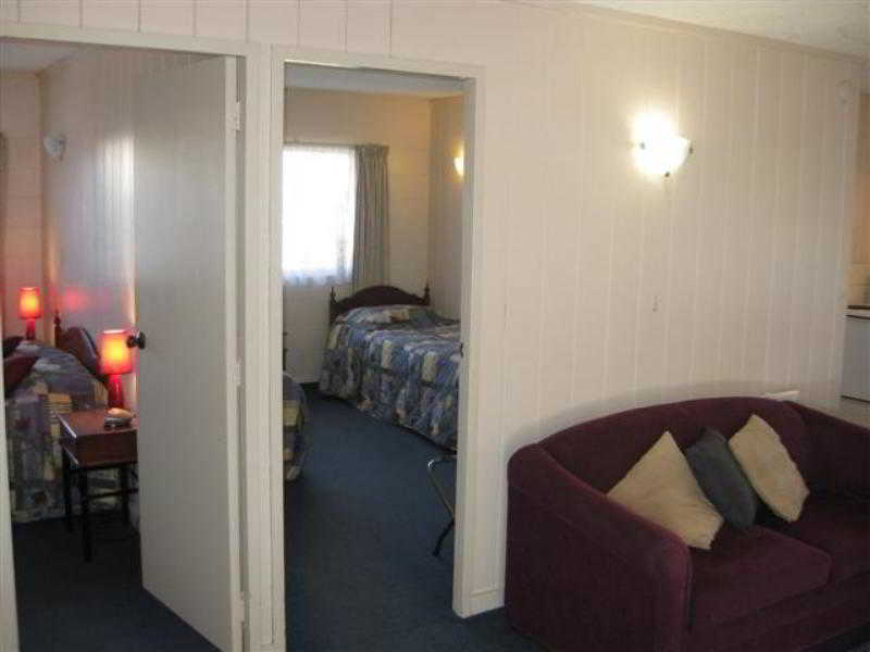 Union Victoria Motel