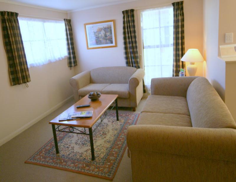 Victoria Lodge